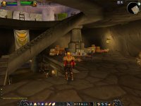 Cкриншот World of Warcraft, изображение № 352035 - RAWG