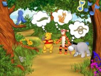 Cкриншот The Book of Pooh: A Story Without A Tail, изображение № 1702806 - RAWG