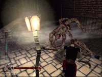 Cкриншот Nightmare Creatures, изображение № 302985 - RAWG