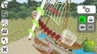 Cкриншот Viking Ship - Best Ride Simulators, изображение № 1556111 - RAWG