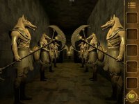 Cкриншот Egyptian Museum Adventure 3D, изображение № 926963 - RAWG