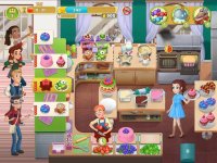 Cкриншот Cooking Diary Restaurant Game, изображение № 2036886 - RAWG