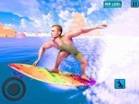 Cкриншот Extreme Water Surfing Game, изображение № 2043039 - RAWG