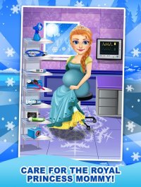 Cкриншот New Baby Salon Spa Games for Kids (Girl & Boy), изображение № 883516 - RAWG