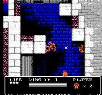 Cкриншот Gargoyle's Quest II, изображение № 735791 - RAWG