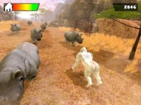 Cкриншот Gorilla Monkey Running Adventure Game For Free, изображение № 2784009 - RAWG