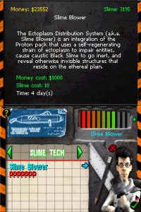 Cкриншот Ghostbusters: The Video Game, изображение № 487629 - RAWG