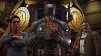 Cкриншот Batman: The Enemy Within - The Telltale Series, изображение № 3448591 - RAWG