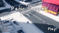 Cкриншот Panic Shopper!, изображение № 2491441 - RAWG