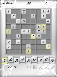 Cкриншот SUDOKU QQ, изображение № 970332 - RAWG