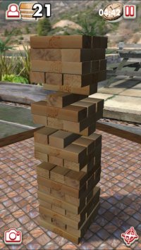 Cкриншот Jenga, изображение № 38381 - RAWG