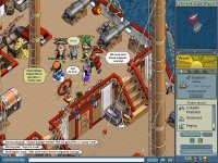 Cкриншот Puzzle Pirates, изображение № 199575 - RAWG