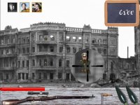 Cкриншот Stalingrad (itch), изображение № 2182615 - RAWG