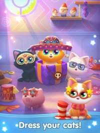 Cкриншот Meowtime, изображение № 2051050 - RAWG