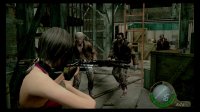 Cкриншот Resident Evil 4 (2005), изображение № 1672525 - RAWG