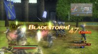 Cкриншот Bladestorm: The Hundred Years' War, изображение № 527313 - RAWG