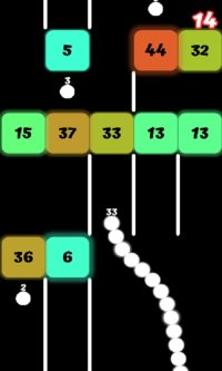 Cкриншот Snake & Color Blocks, изображение № 1719222 - RAWG