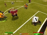 Cкриншот Убойный футбол, изображение № 459411 - RAWG