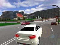 Cкриншот Russian Cars: Evolution, изображение № 1902849 - RAWG