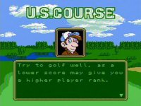 Cкриншот NES Open Tournament Golf, изображение № 786069 - RAWG