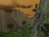 Cкриншот EverQuest: Omens of War, изображение № 401509 - RAWG