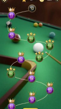 Cкриншот 8 Ball Pooling - Billiards Pro, изображение № 2402541 - RAWG