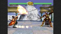 Cкриншот SOULCALIBUR (2008), изображение № 2467054 - RAWG