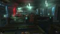 Cкриншот Deus Ex: Human Revolution - Недостающее звено, изображение № 584590 - RAWG