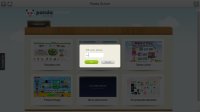 Cкриншот Panda School Browser, изображение № 204118 - RAWG