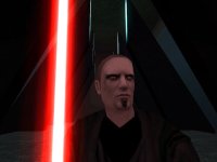 Cкриншот Star Wars: Knights of the Old Republic II – The Sith Lords, изображение № 767397 - RAWG