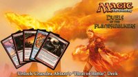 Cкриншот Duels of the Planeswalkers Gold Deck Bundle, изображение № 179996 - RAWG