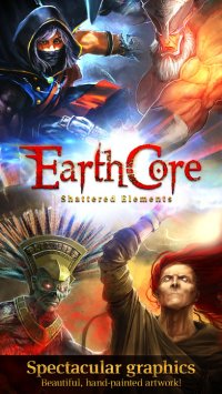 Cкриншот Earthcore: Shattered Elements - Epic Card Battle Game (TCG), изображение № 9277 - RAWG