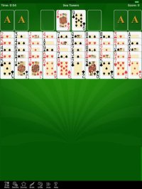 Cкриншот Sea Towers Solitaire Game, изображение № 1889943 - RAWG