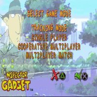 Cкриншот Inspector Gadget: Gadget's Crazy Maze, изображение № 730199 - RAWG