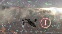 Cкриншот Frontier Pilot Simulator, изображение № 640617 - RAWG