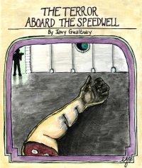 Cкриншот The Terror Aboard The Speedwell: Special Edition, изображение № 1011231 - RAWG