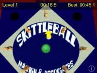 Cкриншот Skittleball, изображение № 980864 - RAWG