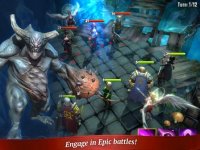Cкриншот Heroes Forge, изображение № 2169730 - RAWG
