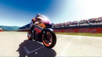 Cкриншот MotoGP '07, изображение № 472925 - RAWG