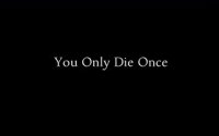 Cкриншот You Only Die Once, изображение № 1195384 - RAWG