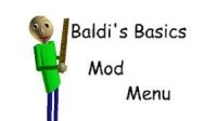 Cкриншот Baldi basics mod menu, изображение № 2757263 - RAWG