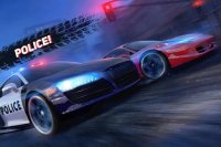Cкриншот GTR Traffic Rivals, изображение № 1379596 - RAWG