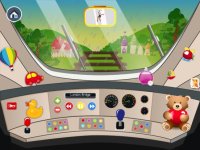 Cкриншот A Baby Train - Role Play Game, изображение № 1653060 - RAWG