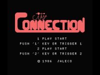 Cкриншот City Connection (1985), изображение № 735082 - RAWG