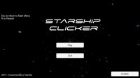 Cкриншот Starship Clicker, изображение № 702525 - RAWG