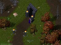 Cкриншот Ultima Online: Age of Shadows, изображение № 347317 - RAWG
