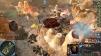 Cкриншот Warhammer 40,000: Dawn of War II: Retribution, изображение № 634795 - RAWG