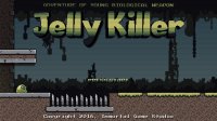 Cкриншот Jelly Killer, изображение № 128870 - RAWG