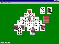 Cкриншот Games Master for Windows, изображение № 339543 - RAWG