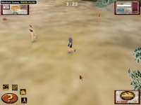 Cкриншот Survivor: The Interactive Game - The Australian Outback Edition, изображение № 318275 - RAWG